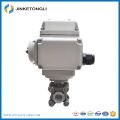 ANSI automatic water valve flow control water level control valve